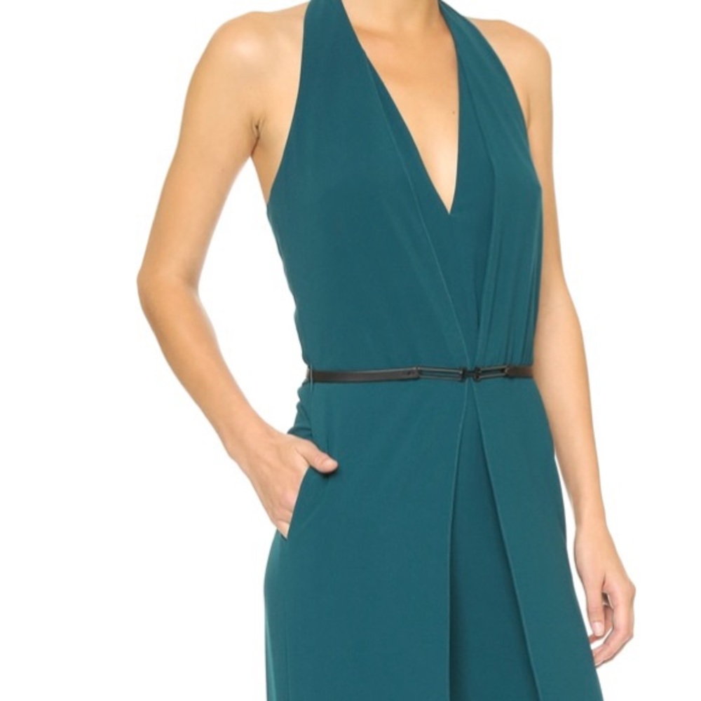 Jumpsuit Halston